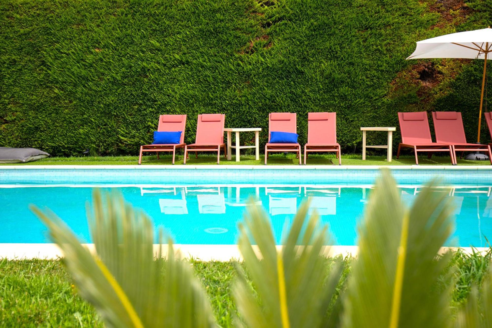 Hotel La Perna Pernes-les-Fontaines Esterno foto